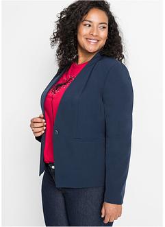 Grosse Grossen Damen Blazer Online Bonprix