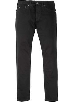 Slim Fit Stretch-Jeans Straight