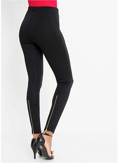 Stretchhose Röhrenhose Schlupfhose Damenhose Leggings