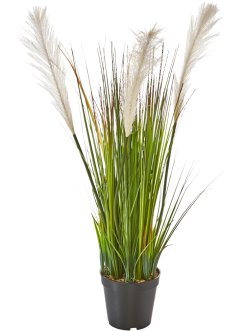 Kunstpflanze mit Gräsern, bpc living bonprix collection