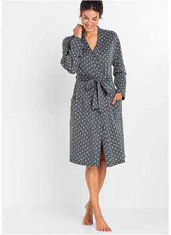 bademantel damen bonprix