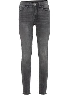 Graue Damen Jeans Jetzt Online Bestellen Bonprix