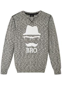 Jungen Sweatshirts Und Kuschelige Pullover Bei Bonprix