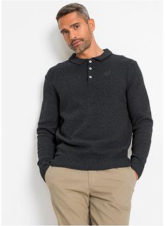 Herren Pullover Hochwertig Und Warm Bei Bonprix