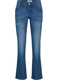 Komfort-Stretch-Jeans Bootcut, John Baner JEANSWEAR