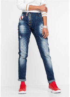 Boyfriend Jeans Fur Damen Online Kaufen Bonprix