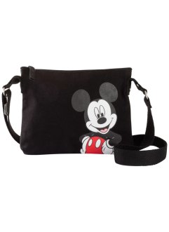 Mickey Mouse Stoffumhängetasche, Disney
