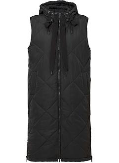 Steppweste aus recyceltem Polyester, BODYFLIRT