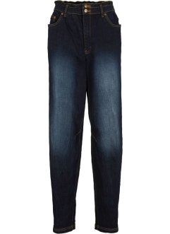 Jeans mit Bio-Baumwolle, bpc bonprix collection