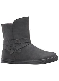 Boot, bpc selection