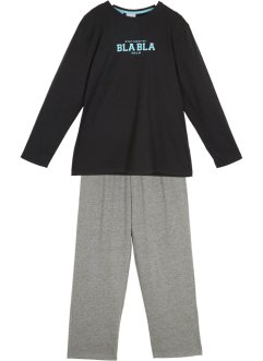 Jungen Pyjama (2-tlg. Set), bpc bonprix collection