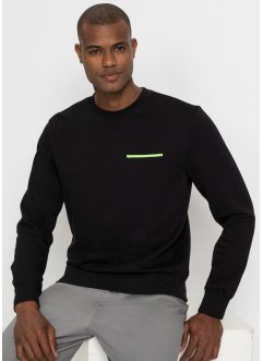Sweatshirt mit Tasche, bpc selection
