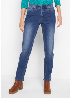 Komfort-Stretch Jeans Straight, John Baner JEANSWEAR