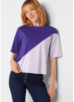 Oversize-Shirt, bpc bonprix collection