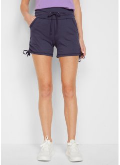 Capris bpc bonprix collection Shorts Kurze Umstandsjeans bpc leichter stoff Größe 48 Damen Kleidung Umstandskleidung Shorts Capris 