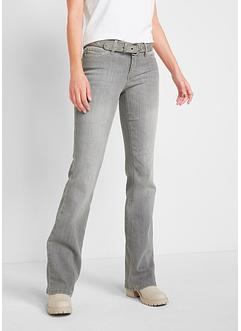 Komfort-Stretch-Jeans Bootcut, John Baner JEANSWEAR