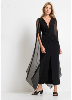 Kleid mit Schlitz, BODYFLIRT boutique