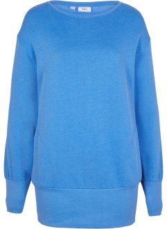 Oversize-Sweatshirt, bpc bonprix collection