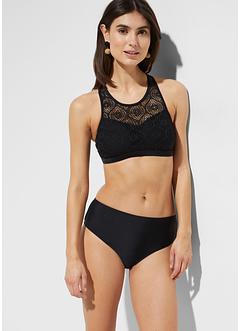 Bustier Bikini Oberteil, RAINBOW