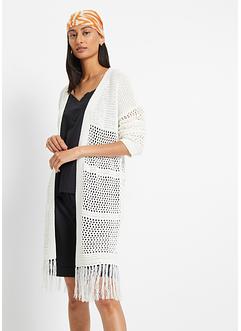 Häkel-Jacke, BODYFLIRT boutique
