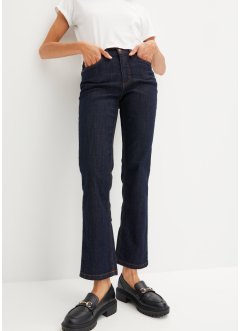 Komfort-Stretch-Jeans, Wide, High Waist, John Baner JEANSWEAR