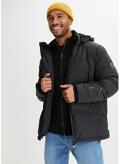 Essential Daunenjacke mit recycelter Daume und isolierender Wärmetechnologie, bonprix