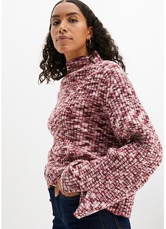 Oversized-Pullover, RAINBOW