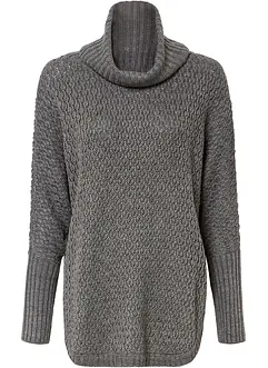 Oversize-Pullover, bonprix