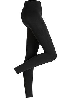 Thermo Leggings 140den mit recyceltem Polyester