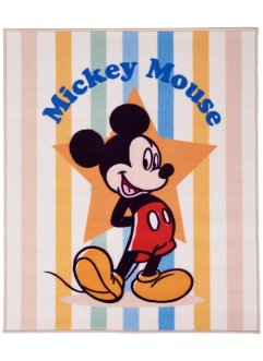 Waschbarer Teppich Disney Mickey, Disney