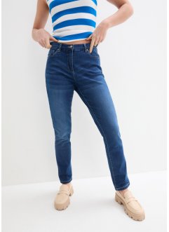 Boyfriend Jeans, Mid Waist, Stretch, bpc bonprix collection
