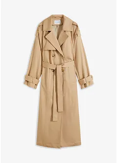 Oversize Trenchcoat