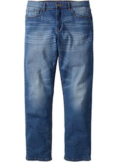 Classic Fit Stretch-Jeans, Straight