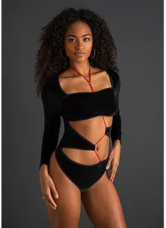 Samtbody ouvert, VENUS