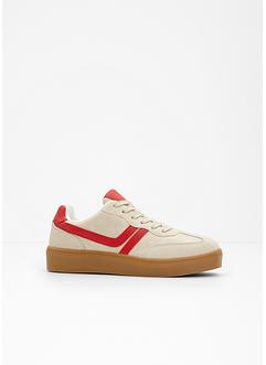 Plateau Sneaker