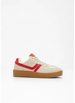 Plateau Sneaker