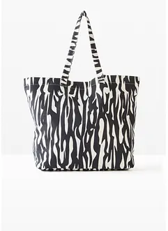 Shopper Canvas, bonprix