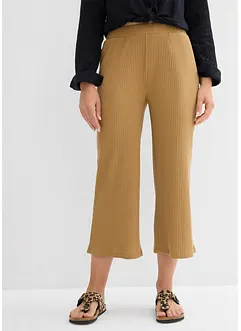 Jersey-Hose mit Bequembund, bonprix