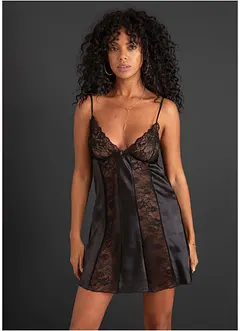 Satin Negligé, VENUS
