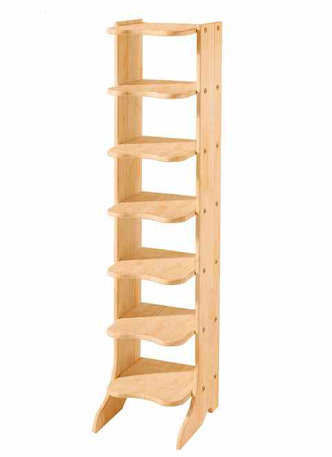 Schuhschrank Zeitlose Schuhregale von bonprix