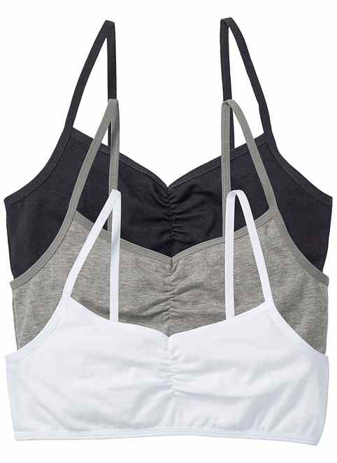 Mädchen BHs » Finde Deinen ersten BH | online bei bonprix