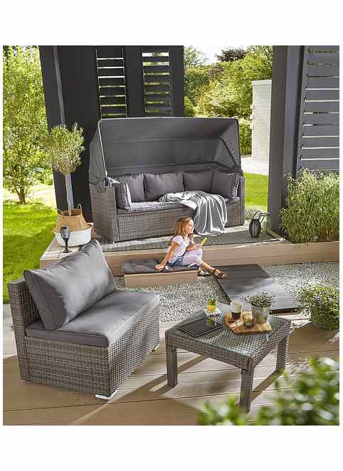 Gartenmöbel online bestellen bonprix