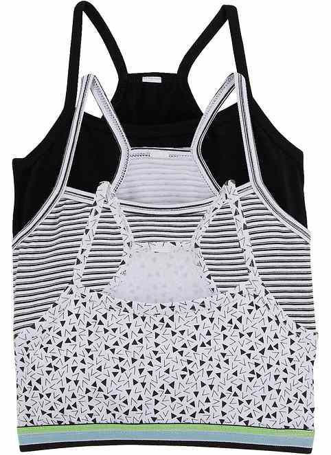 Mädchen BHs » Finde Deinen ersten BH | online bei bonprix