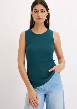 Блестящая лента Bonprix Stricktop из Массачусетского технологического института