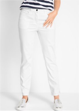 7/8-Hose »Stretch-Hose in Capri-Länge« OTTO Damen Kleidung Hosen & Jeans Lange Hosen Stretchhosen 