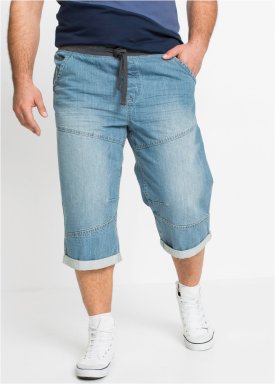 Herren Jeans Übergröße Beige Große Größen 100% Baumwolle *i1 