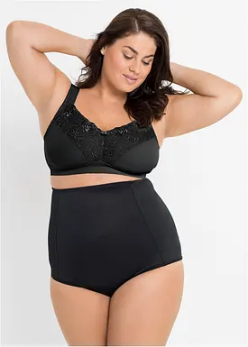 Bonprix wäsche große größen Clearance