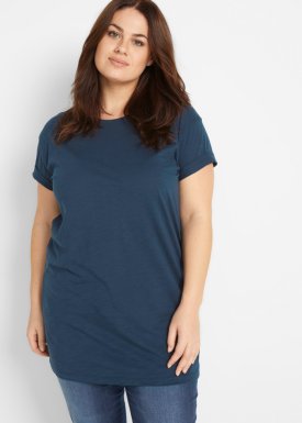 | bonprix Größen für Damen in großen T-Shirts