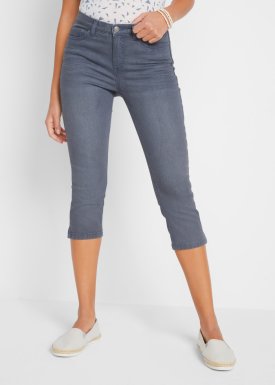 Blau XXL Rabatt 94 % DAMEN Jeans Capri jeans NO STYLE MAS fashion Capri jeans 