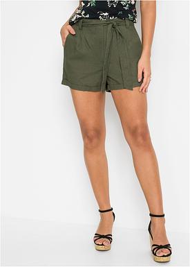 Damen Shorts: Zeig Beine! | Bonprix